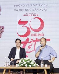 30 Chưa Phải Tết