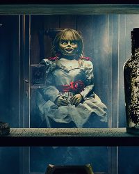 Annabelle: Ác Quỷ Trở Về