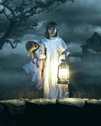 Annabelle: Tạo Vật Quỷ Dữ