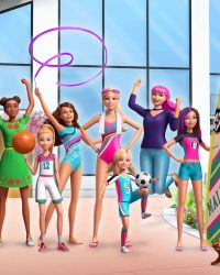 Barbie Dreamhouse Adventures: Go Team Roberts (Phần 2)