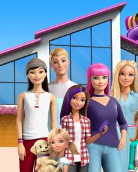 Barbie Dreamhouse Adventures (Phần 2)