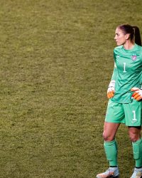 Bí mật giới thể thao: Hope Solo vs. Liên đoàn bóng đá Mỹ