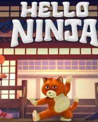 Chào Ninja (Phần 2)