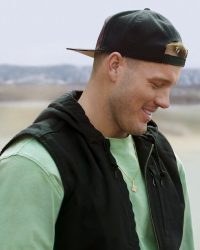 Colton Underwood: Mở Lòng