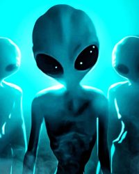 Dự án UFO tuyệt mật: Hé lộ bí ẩn