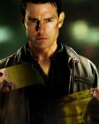 Jack Reacher: Phát Súng Cuối Cùng