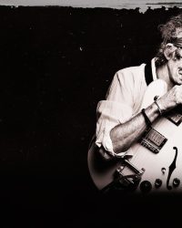 Keith Richards: Ảnh hưởng