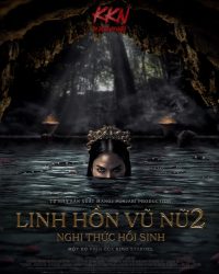 Linh Hồn Vũ Nữ 2: Nghi Thức Hồi Sinh