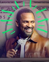 Mike Epps: Sẵn Sàng Bán Hết