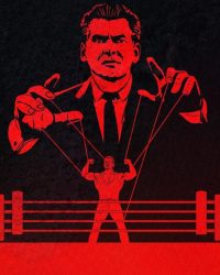 Mr. McMahon