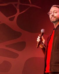 Neal Brennan: Tốt Điên Cuồng