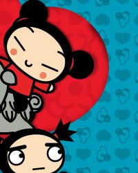 Pucca