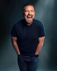 Ricky Gervais: Armageddon