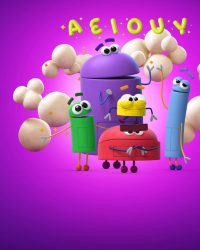 Storybots Laugh, Learn, Sing (Phần 1)