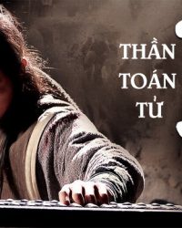 Thần Toán Tử Tưởng Kính