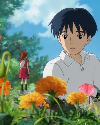 Thế Giới Bí Mật Của Arrietty