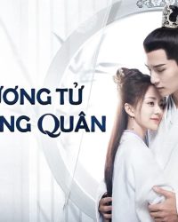 Tiểu Nương Tử Nhà Tướng Quân