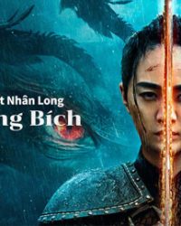 Truyền Thuyết Nhân Long: Cửu Long Bích