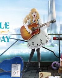 CAROLE & TUESDAY (Phần 1)