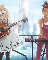 CAROLE & TUESDAY (Phần 2)