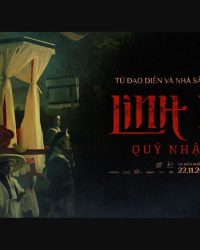 Linh Miêu: Quỷ Nhập Tràng