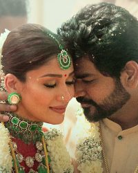 Nayanthara: Đằng Sau Chuyện Cổ Tích