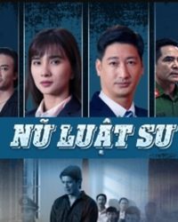 Nữ Luật Sư