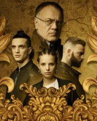 Suburra: Máu nhuộm thành Rome (Phần 3)