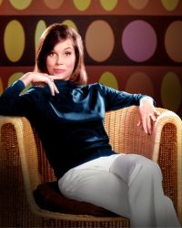 Trở Thành Mary Tyler Moore