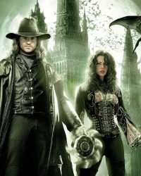 Van Helsing: Khắc Tinh Của Ma Cà Rồng